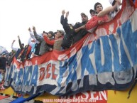 Foto: Barra: La Banda del Parque &bull; Club: Nacional &bull; País: Uruguay