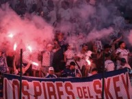 Foto: Barra: La Banda del Parque &bull; Club: Nacional &bull; País: Uruguay