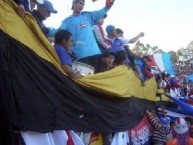 Foto: Barra: La Banda del Parque &bull; Club: Nacional &bull; País: Uruguay