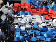 Foto: Barra: La Banda del Parque • Club: Nacional