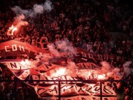 Foto: Barra: La Banda del Parque &bull; Club: Nacional &bull; País: Uruguay