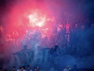 Foto: Barra: La Banda del Parque &bull; Club: Nacional &bull; País: Uruguay