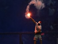 Foto: Barra: La Banda del Parque &bull; Club: Nacional &bull; País: Uruguay