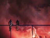 Foto: Barra: La Banda del Parque &bull; Club: Nacional &bull; País: Uruguay