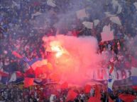 Foto: Barra: La Banda del Parque • Club: Nacional