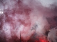Foto: Barra: La Banda del Parque &bull; Club: Nacional &bull; País: Uruguay