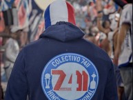 Foto: Barra: La Banda del Parque &bull; Club: Nacional &bull; País: Uruguay