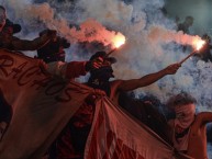 Foto: Barra: La Banda del Parque &bull; Club: Nacional &bull; País: Uruguay