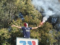 Foto: Barra: La Banda del Parque &bull; Club: Nacional &bull; País: Uruguay