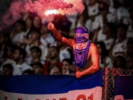 Foto: Barra: La Banda del Parque &bull; Club: Nacional &bull; País: Uruguay