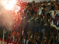 Foto: Barra: La Banda del Parque • Club: Nacional