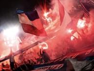 Foto: Barra: La Banda del Parque &bull; Club: Nacional &bull; País: Uruguay