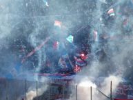 Foto: Barra: La Banda del Parque • Club: Nacional • País: Uruguay