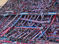Foto: Barra: La Banda del Parque &bull; Club: Nacional &bull; País: Uruguay