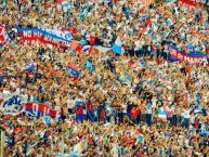 Foto: Barra: La Banda del Parque • Club: Nacional