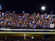 Foto: Barra: La Banda del Parque • Club: Nacional