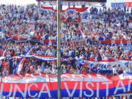 Foto: Barra: La Banda del Parque • Club: Nacional