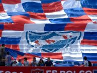 Foto: Barra: La Banda del Parque • Club: Nacional • País: Uruguay