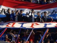 Foto: Barra: La Banda del Parque • Club: Nacional