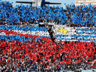 Foto: Barra: La Banda del Parque • Club: Nacional