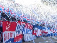 Foto: Barra: La Banda del Parque • Club: Nacional