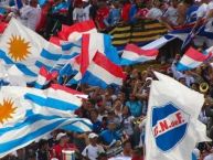 Foto: Barra: La Banda del Parque • Club: Nacional