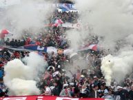 Foto: Barra: La Banda del Parque • Club: Nacional