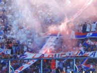 Foto: Barra: La Banda del Parque • Club: Nacional