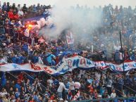 Foto: Barra: La Banda del Parque • Club: Nacional