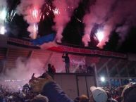 Foto: Barra: La Banda del Parque • Club: Nacional • País: Uruguay