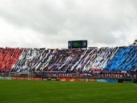 Foto: Barra: La Banda del Parque • Club: Nacional