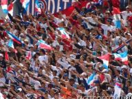 Foto: Barra: La Banda del Parque • Club: Nacional