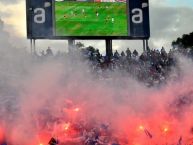 Foto: Barra: La Banda del Parque • Club: Nacional • País: Uruguay