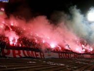 Foto: Barra: La Banda del Parque • Club: Nacional