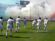 Foto: Barra: La Banda del Parque • Club: Nacional