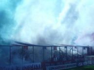 Foto: Barra: La Banda del Parque • Club: Nacional • País: Uruguay