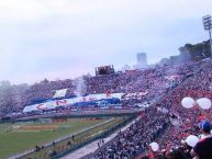 Foto: Barra: La Banda del Parque • Club: Nacional