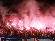 Foto: Barra: La Banda del Parque • Club: Nacional