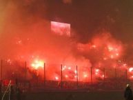 Foto: Barra: La Banda del Parque • Club: Nacional