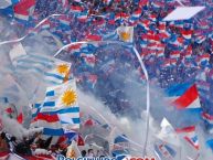 Foto: Barra: La Banda del Parque • Club: Nacional