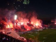 Foto: Barra: La Banda del Parque • Club: Nacional