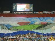 Foto: Barra: La Banda del Parque • Club: Nacional • País: Uruguay