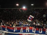 Foto: Barra: La Banda del Parque • Club: Nacional • País: Uruguay