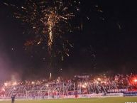 Foto: Barra: La Banda del Parque • Club: Nacional