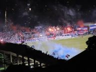 Foto: Barra: La Banda del Parque • Club: Nacional • País: Uruguay