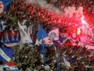 Foto: Barra: La Banda del Parque • Club: Nacional