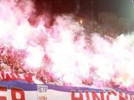 Foto: Barra: La Banda del Parque • Club: Nacional