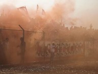 Foto: Barra: La Banda del Pelícano • Club: Unión Huaral • País: Peru