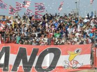 Foto: Barra: La Banda del Pelícano • Club: Unión Huaral • País: Peru