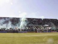 Foto: Barra: La Banda del Pueblo Viejo • Club: San Martín de San Juan